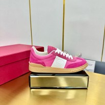 발렌티노 남녀공용 스니커즈 신발 운동화
