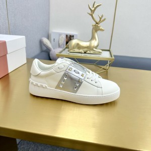 발렌티노 여자 스니커즈 신발 운동화