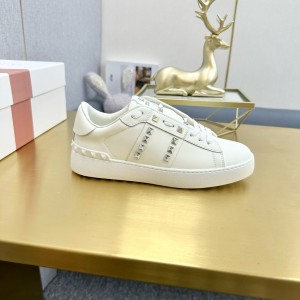 발렌티노 여자 스니커즈 신발 운동화