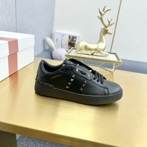 발렌티노 여자 스니커즈 신발 운동화