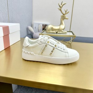 발렌티노 여자 스니커즈 신발 운동화