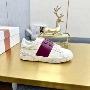 발렌티노 여자 스니커즈 신발 운동화
