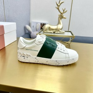 발렌티노 여자 스니커즈 신발 운동화