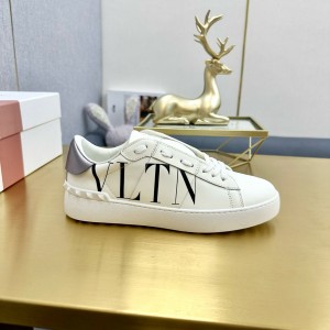 발렌티노 여자 스니커즈 신발 운동화