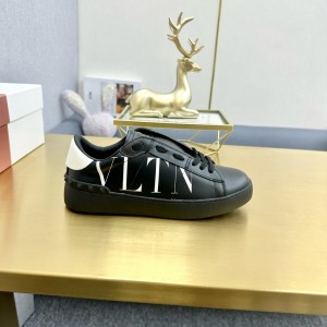 발렌티노 여자 스니커즈 신발 운동화