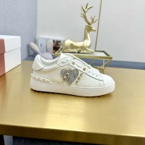 발렌티노 여자 스니커즈 신발 운동화