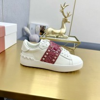 발렌티노 여자 스니커즈 신발 운동화