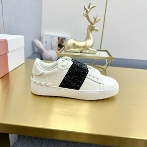 발렌티노 여자 스니커즈 신발 운동화