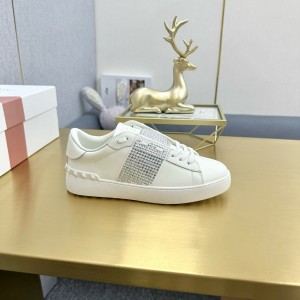 발렌티노 여자 스니커즈 신발 운동화