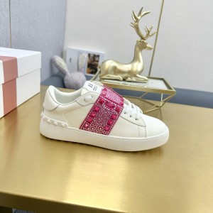 발렌티노 여자 스니커즈 신발 운동화