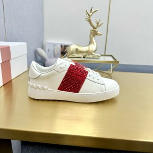 발렌티노 여자 스니커즈 신발 운동화