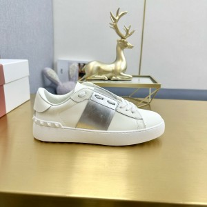 발렌티노 여자 스니커즈 신발 운동화