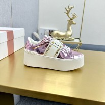 발렌티노 여자 스니커즈 신발 운동화