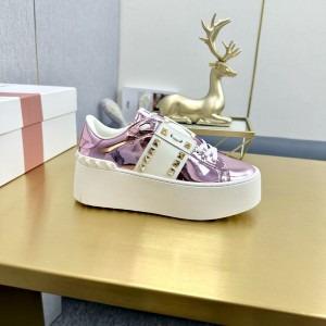 발렌티노 여자 스니커즈 신발 운동화