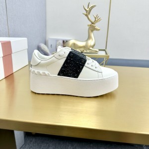 발렌티노 여자 스니커즈 신발 운동화