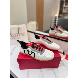 발렌티노 남녀공용 스니커즈 신발 운동화