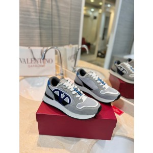 발렌티노 남녀공용 스니커즈 신발 운동화