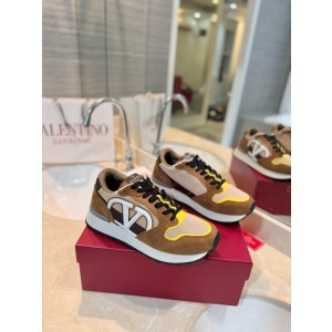 발렌티노 남녀공용 스니커즈 신발 운동화