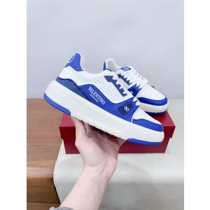 발렌티노 남녀공용 스니커즈 신발 운동화