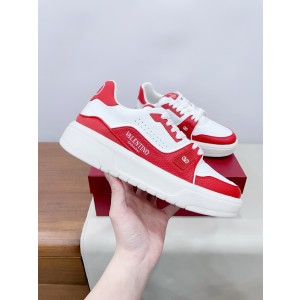 발렌티노 남녀공용 스니커즈 신발 운동화