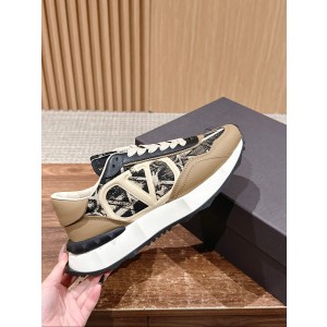 발렌티노 남자 스니커즈 신발 운동화