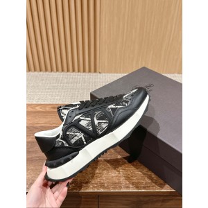 발렌티노 남자 스니커즈 신발 운동화