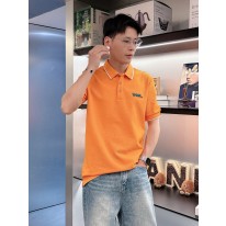 디올 남자 반팔티