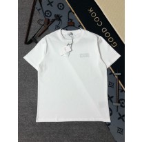 디올 남자 반팔티