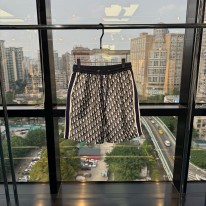 디올 남자 반바지