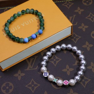 루이비통 팔찌