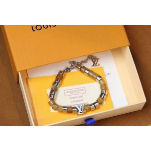 루이비통 팔찌