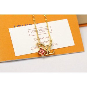 루이비통 목걸이