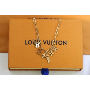 루이비통 목걸이