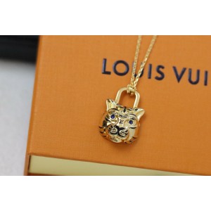 루이비통 목걸이