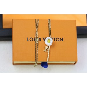 루이비통 목걸이