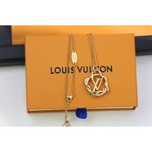 루이비통 목걸이