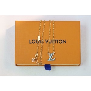 루이비통 목걸이