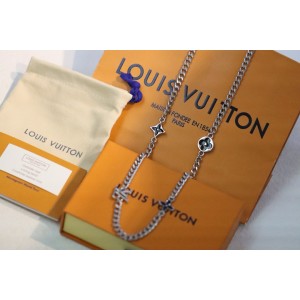 루이비통 목걸이