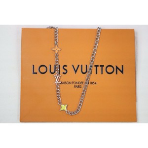 루이비통 목걸이