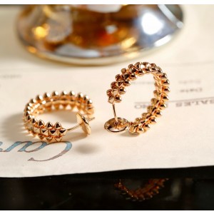 까르띠에 귀걸이