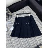 프라* 여자 치마