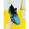 프라다 남자 스니커즈 신발 운동화