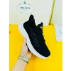 프라다 남자 스니커즈 신발 운동화