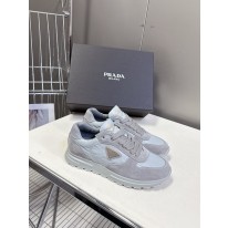 프라다 여자 스니커즈 신발 운동화