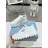 프라다 여자 스니커즈 신발 운동화