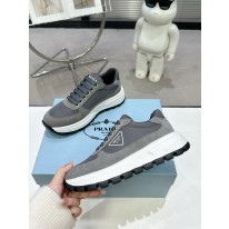 프라다 여자 스니커즈 신발 운동화