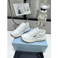 프라다 여자 스니커즈 신발 운동화