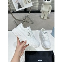 프라다 여자 스니커즈 신발 운동화