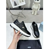 프라다 여자 스니커즈 신발 운동화