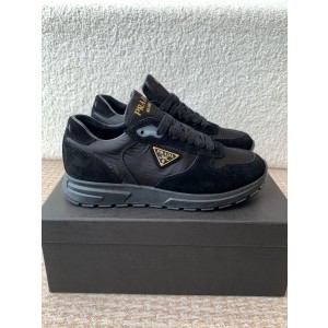 프라다 여자 스니커즈 신발 운동화